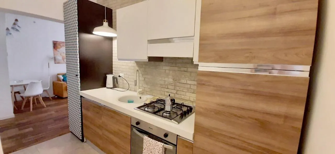 Cheerful Flat In Funky Rome Apartment