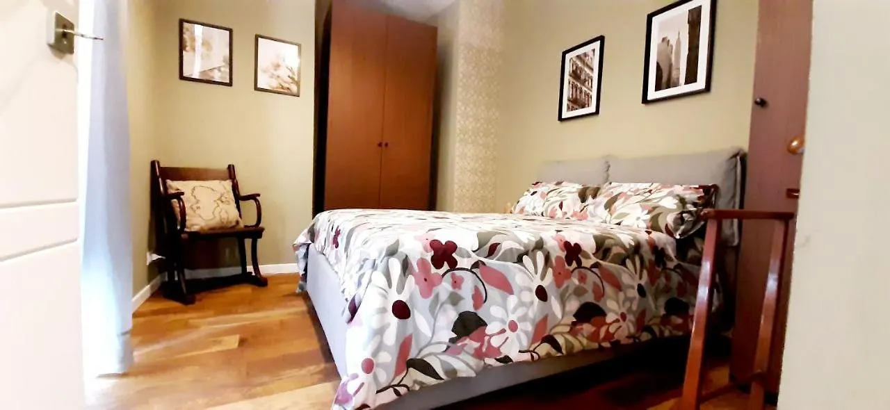 Cheerful Flat In Funky Rome Apartment 0*,  Italy
