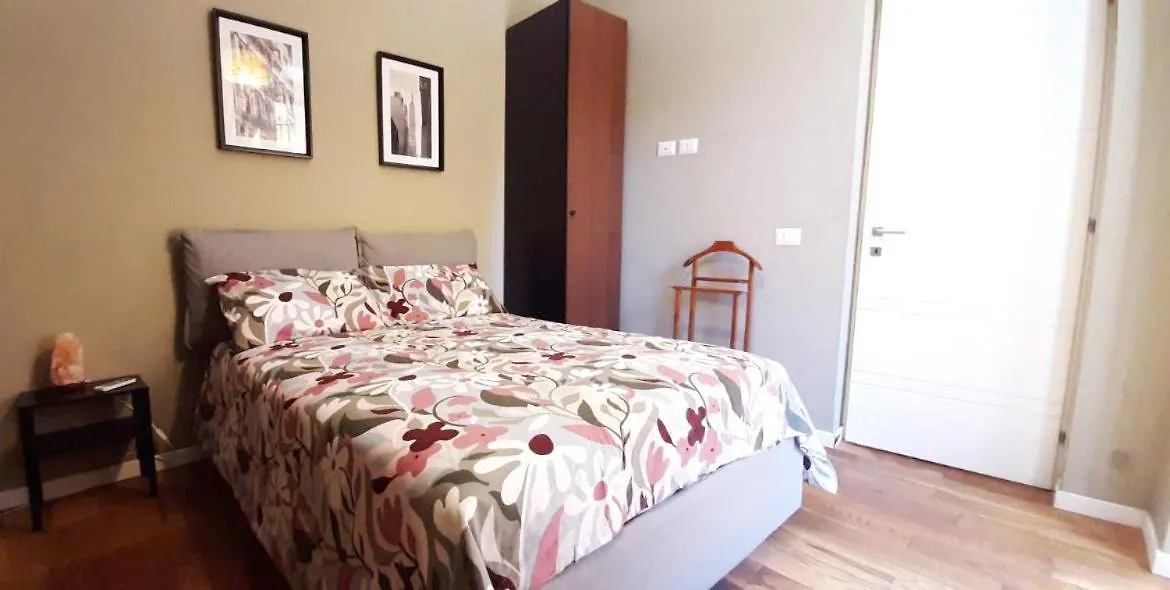 Cheerful Flat In Funky Rome Apartment